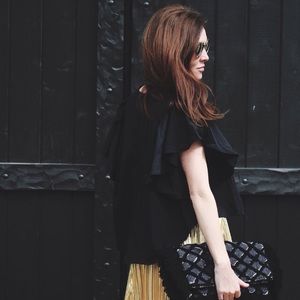 Meet your Posher, Noble.